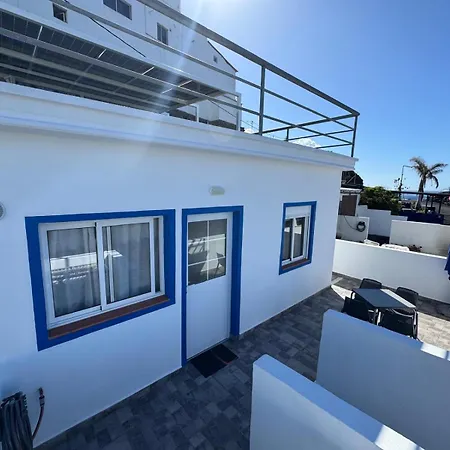 Casa de Férias Casa 7 Puerto De Naos