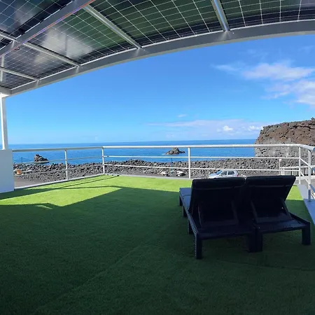 Casa 7 Puerto De Naos