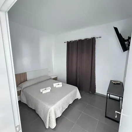 Feriehus Casa 7 Puerto De Naos