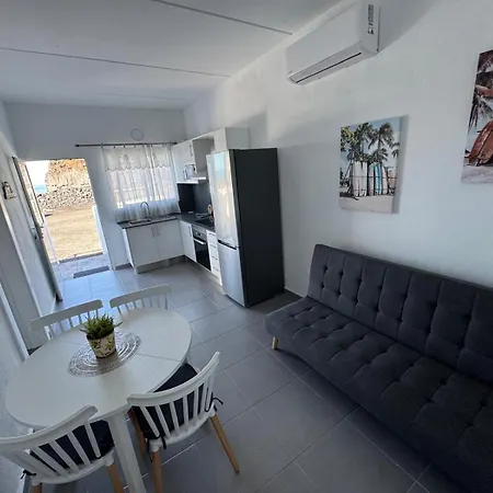 Casa 7 * Puerto De Naos