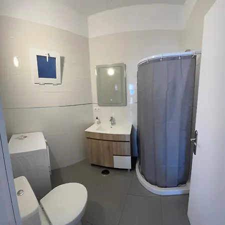 Holiday home Casa 7 Puerto De Naos
